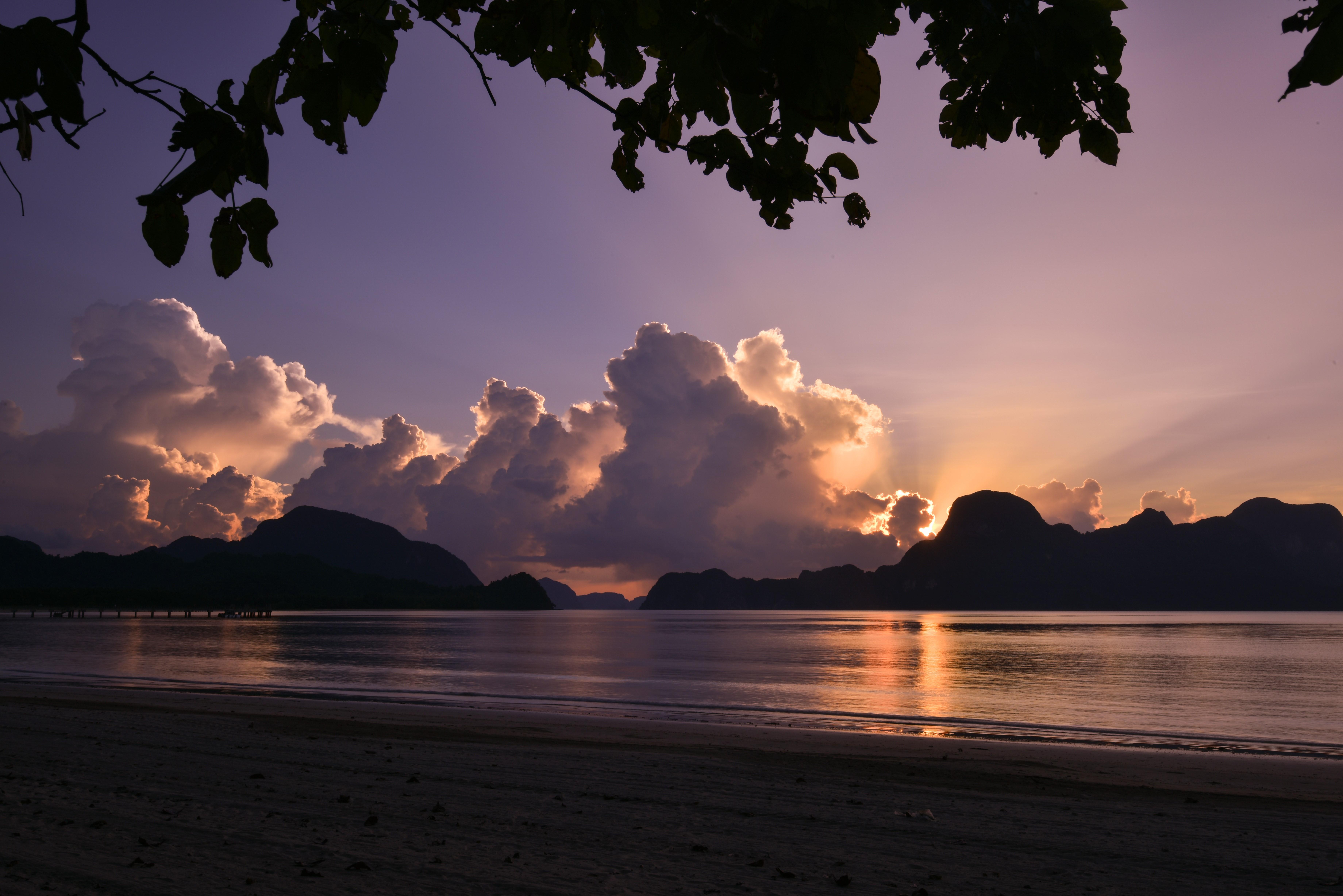 Seda Lio Hotel El Nido Exterior photo