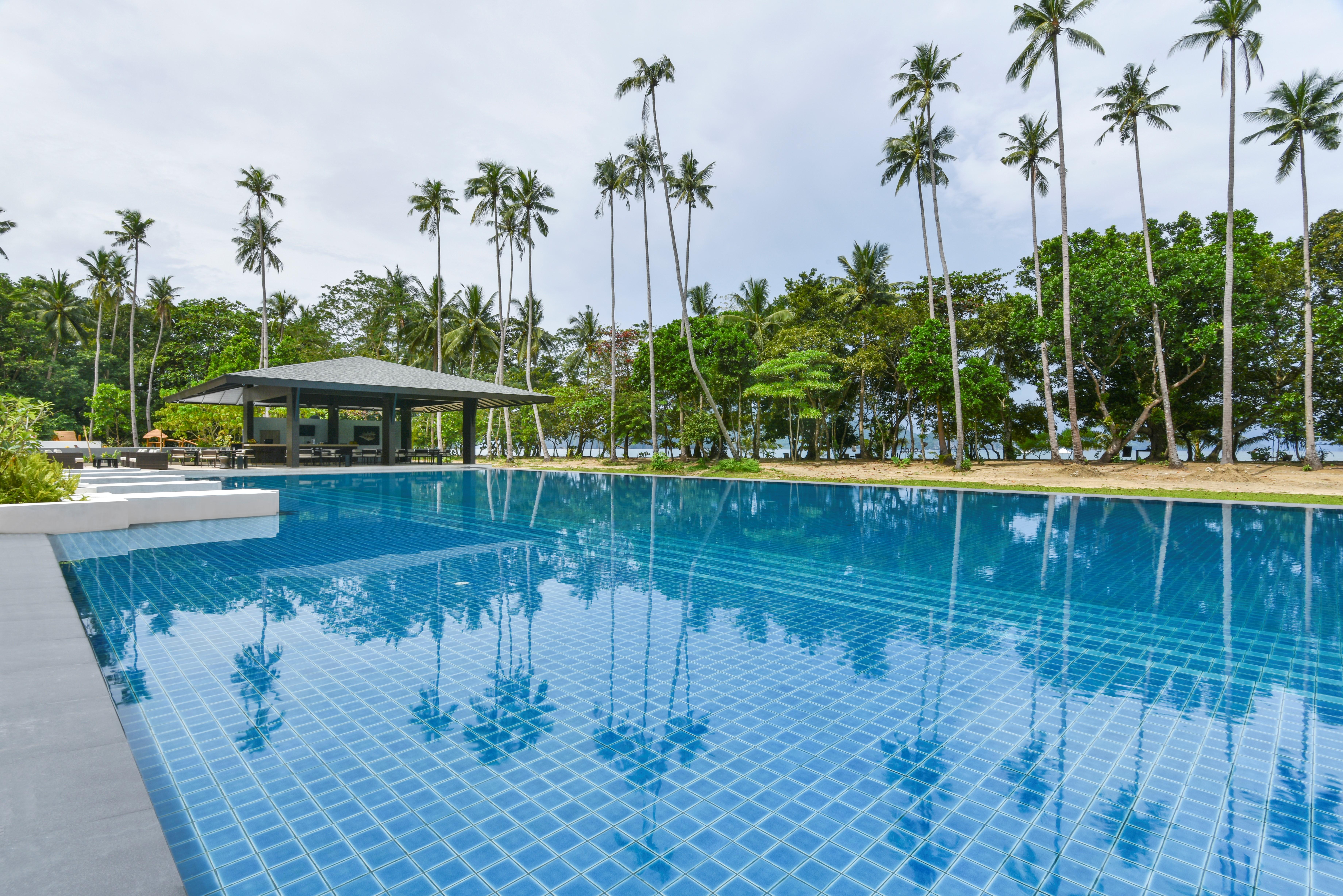 Seda Lio Hotel El Nido Exterior photo