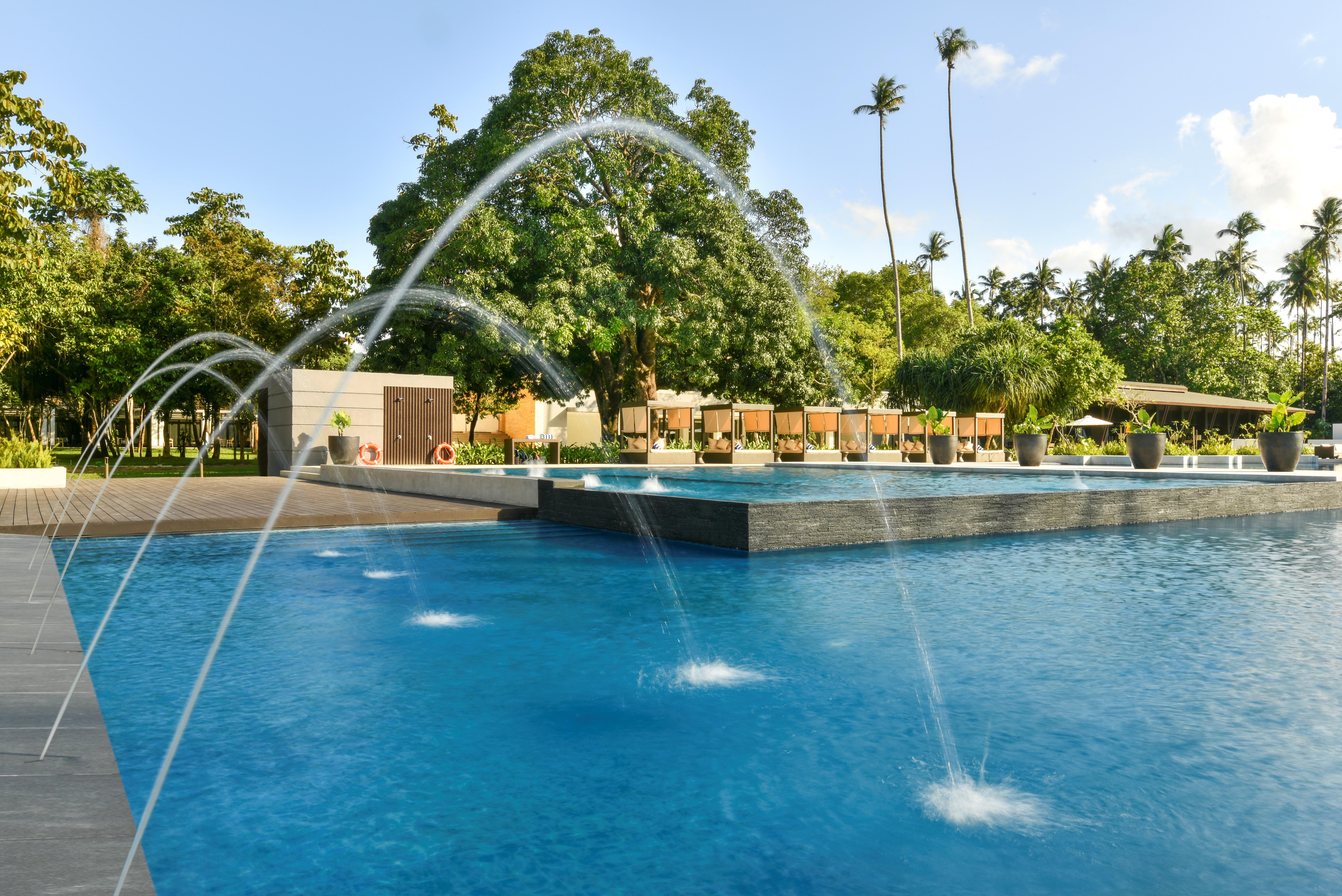 Seda Lio Hotel El Nido Exterior photo